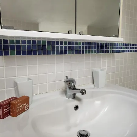 Appartement Escape To Garden Haybarn Loft In Georgian Estate *