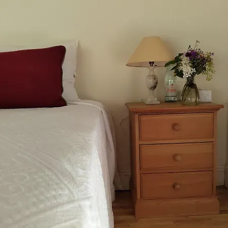 Escape To Garden Haybarn Loft In Georgian Estate Apartmán Cappoquin