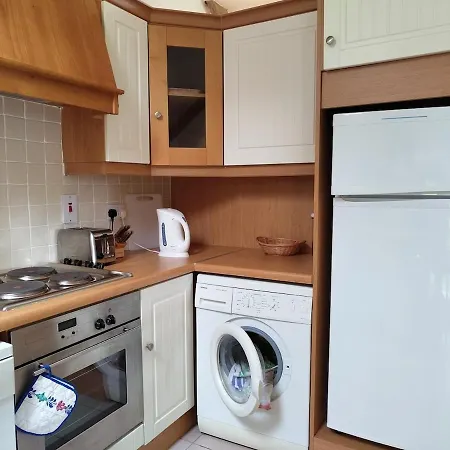 House Yard Flat * Cappoquin
