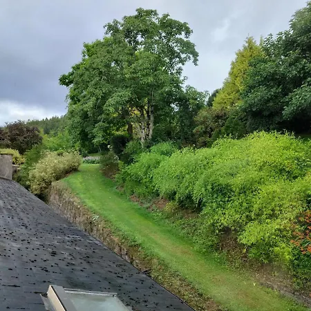 Apartmán Escape To Garden Haybarn Loft In Georgian Estate *