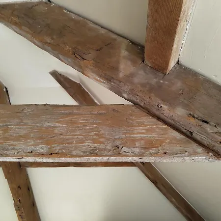 Escape To Garden Haybarn Loft In Georgian Estate * Cappoquin