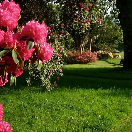 Escape To Garden Haybarn Loft In Georgian Estate Appartement *
