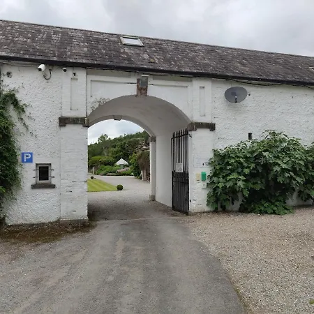 House Yard Flat * Cappoquin