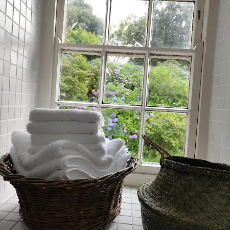 Escape To Garden Haybarn Loft In Georgian Estate Apartmán