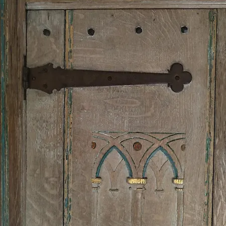 Escape To Garden Haybarn Loft In Georgian Estate Appartement Cappoquin