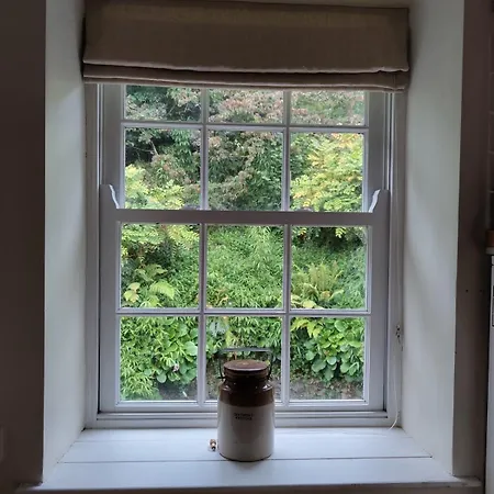 Apartmán Escape To Garden Haybarn Loft In Georgian Estate Cappoquin