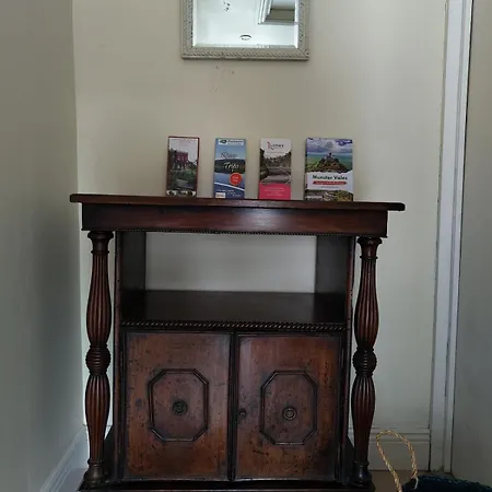 Escape To Garden Haybarn Loft In Georgian Estate