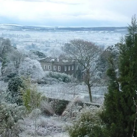 Apartmán Escape To Garden Haybarn Loft In Georgian Estate