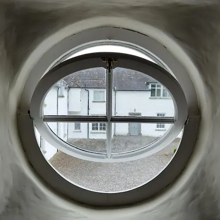 Escape To Garden Haybarn Loft In Georgian Estate Cappoquin