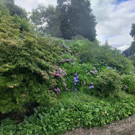 Escape To Garden Haybarn Loft In Georgian Estate