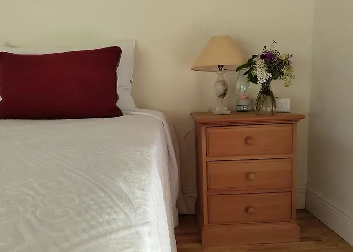 Escape To Garden Haybarn Loft In Georgian Estate Appartement Cappoquin