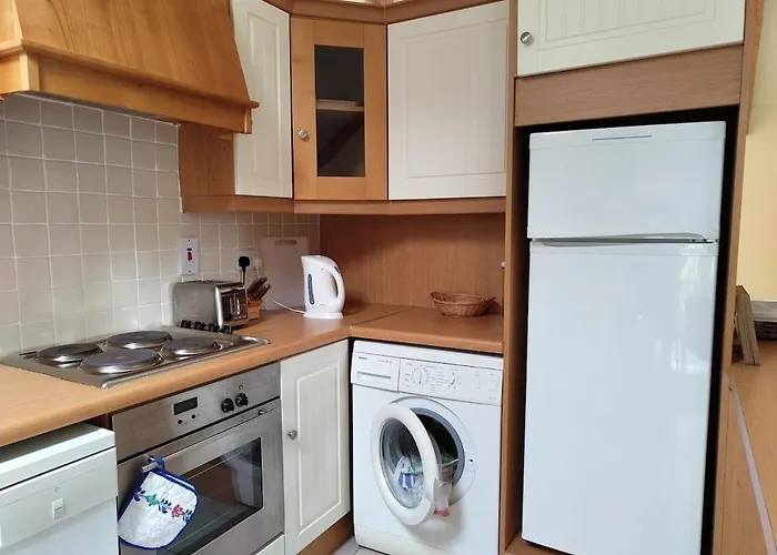 Escape To Garden Haybarn Loft In Georgian Estate * Cappoquin