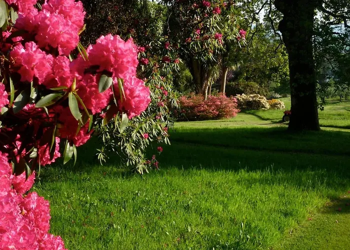 Escape To Garden Haybarn Loft In Georgian Estate Appartement *