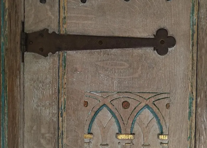 Escape To Garden Haybarn Loft In Georgian Estate Appartement Cappoquin