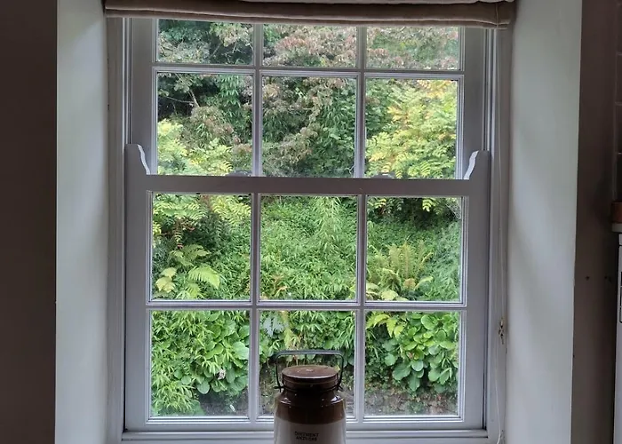 Appartement Escape To Garden Haybarn Loft In Georgian Estate Cappoquin